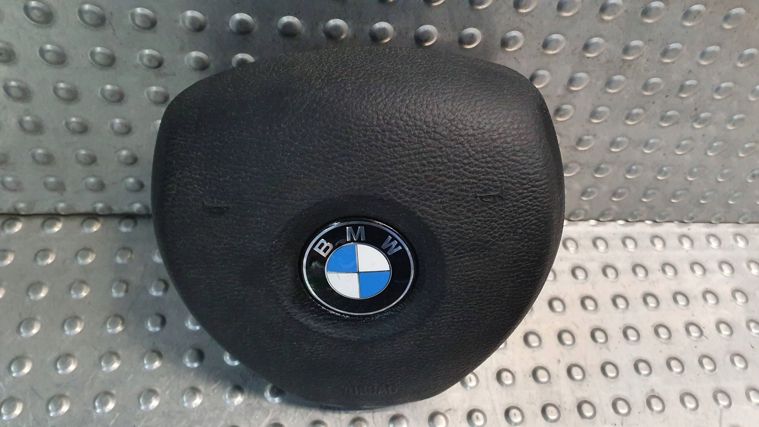 Airbag Airbag BMW X5 X6 E70 E71 06
