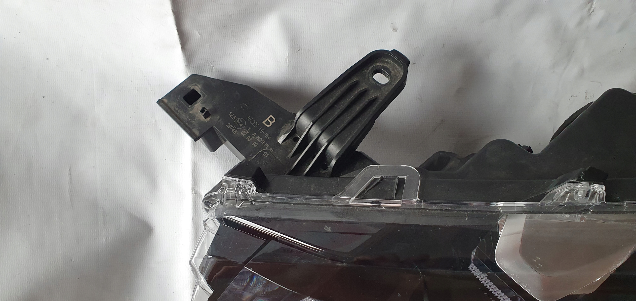 Frontscheinwerfer Toyota Corolla E170 LED Links Scheinwerfer Headlight - Thumbnail 3