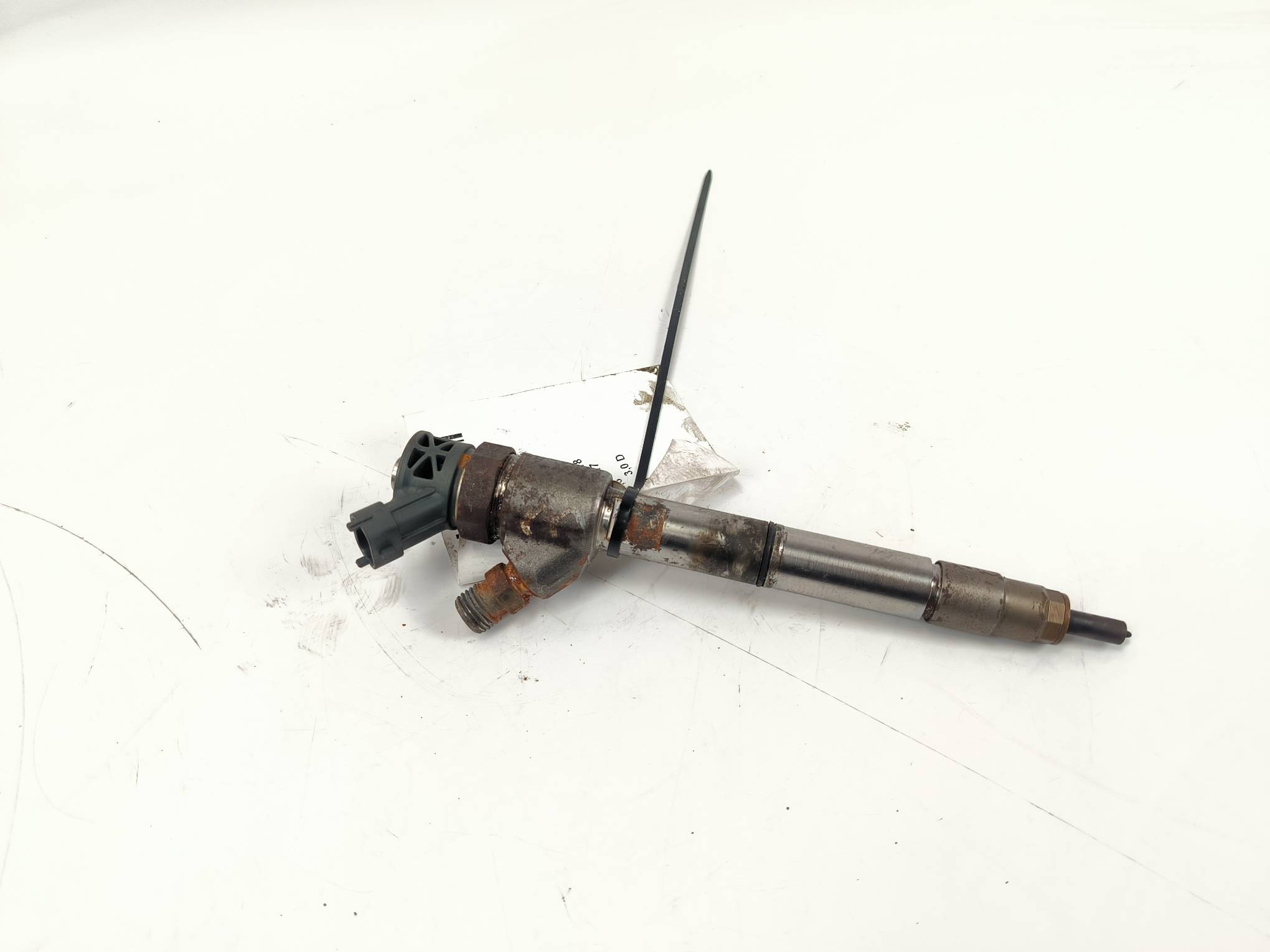Einspritzdüse KOMPLET 5801644454 IVECO DAILY 35S18