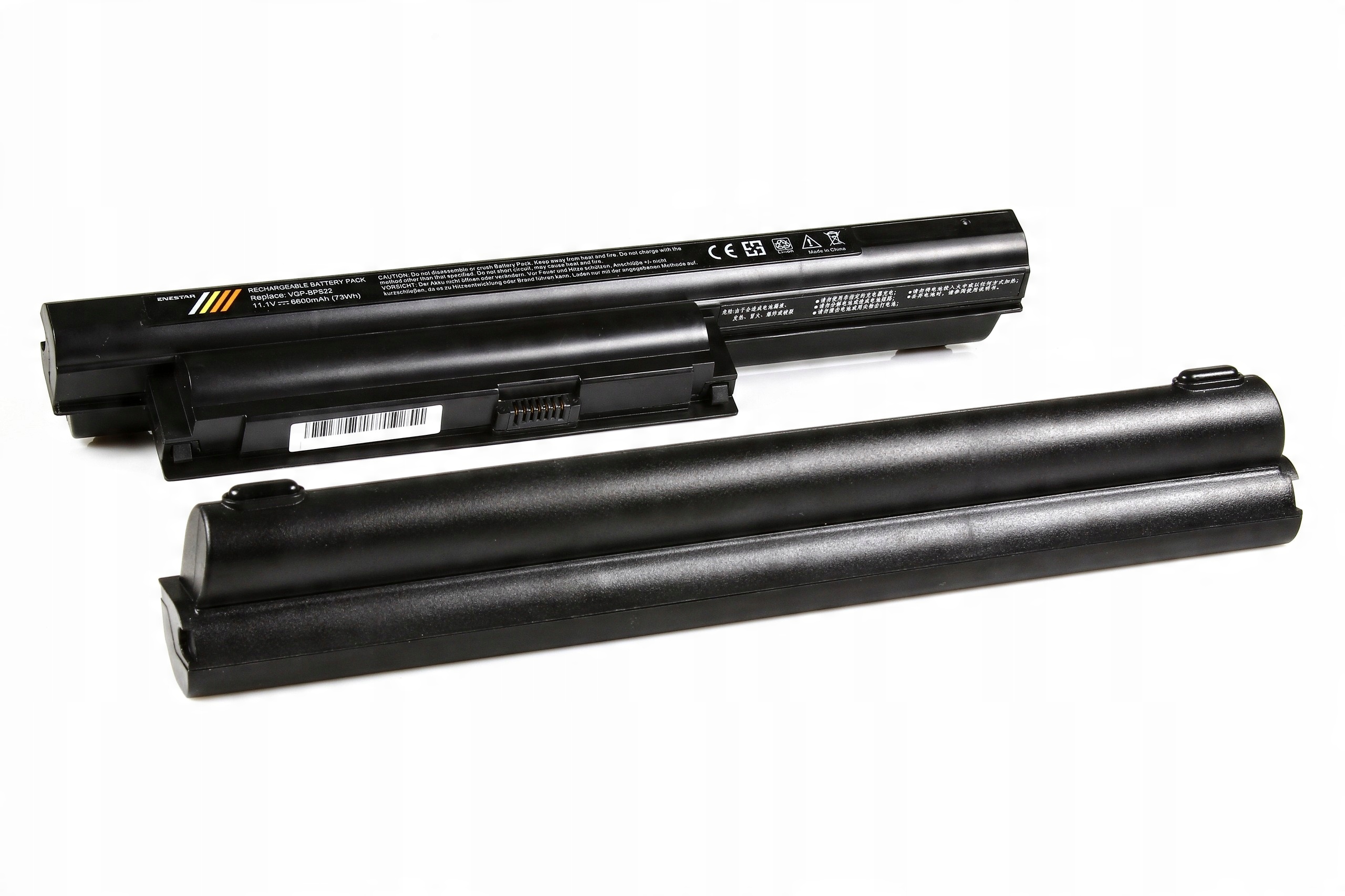 

Biznesowa bateria do Sony Vaio VPCEB2S1E Enestar