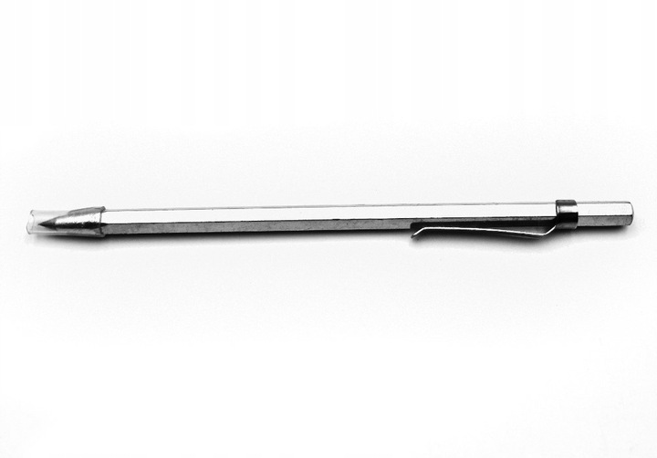 Rysik Traserski do Trasowania Rysik 150mm Medid Marka Medid