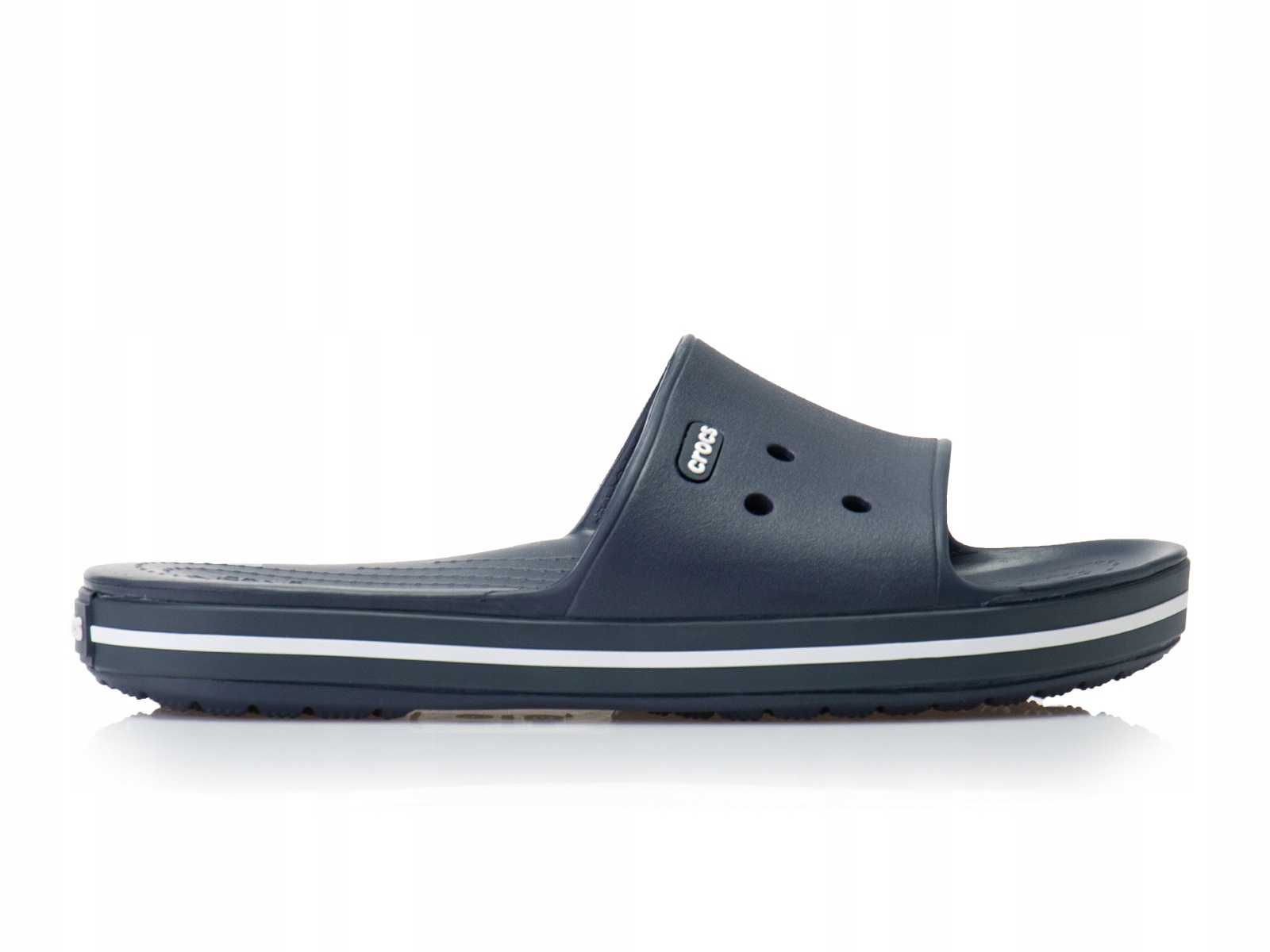 

Klapki Crocs Crocband 205733-462 - 48/49