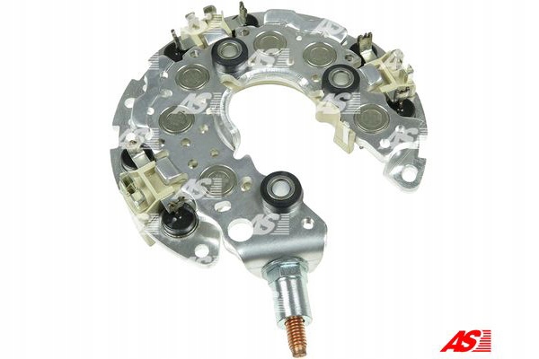 MOSTEK PROSTOWNICZY ALTERNATORA AS-PL Producent części AS-PL