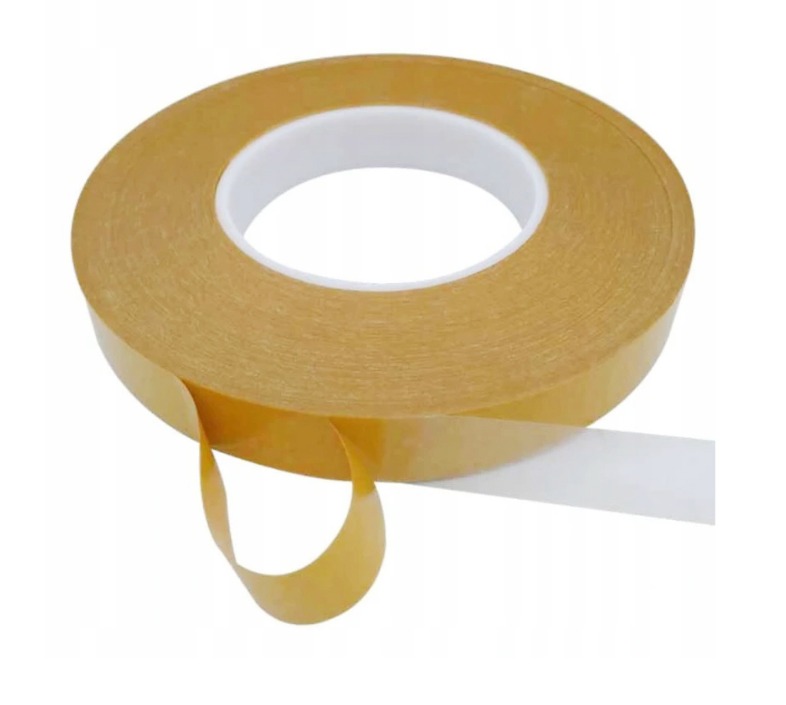 

Taśma dwustronna OkOffice 19 mm x 5 m