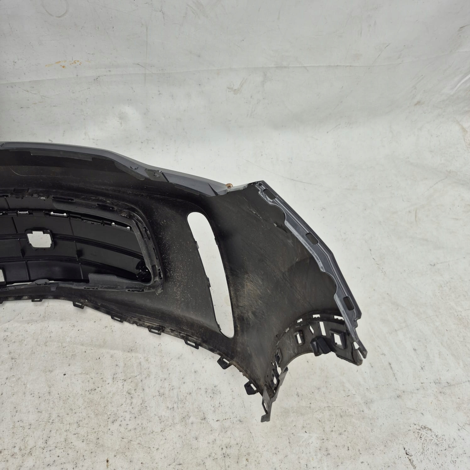 VW TIGUAN III 24- bumper front front PDC 571807221