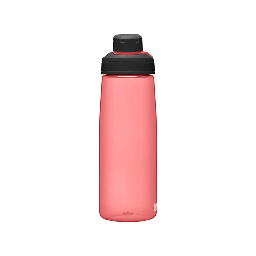 Butelka Camelbak Chute Mag 750 ml Rose Cechy dodatkowe wolne od BPA