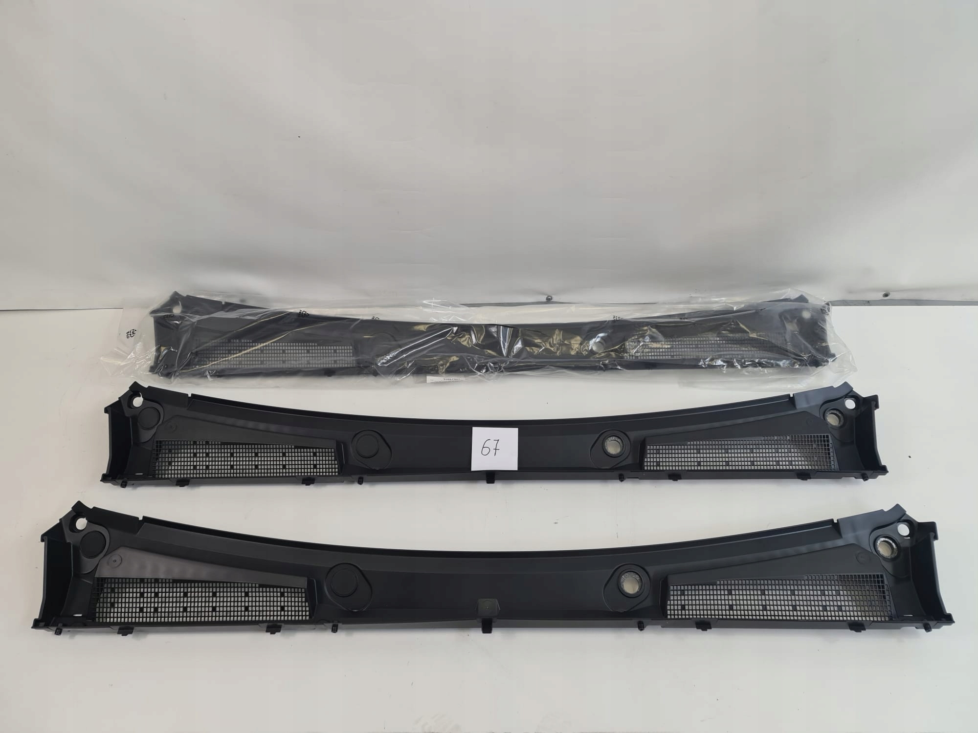 PODSZYBIE RENAULT TRAFIC III LIFT