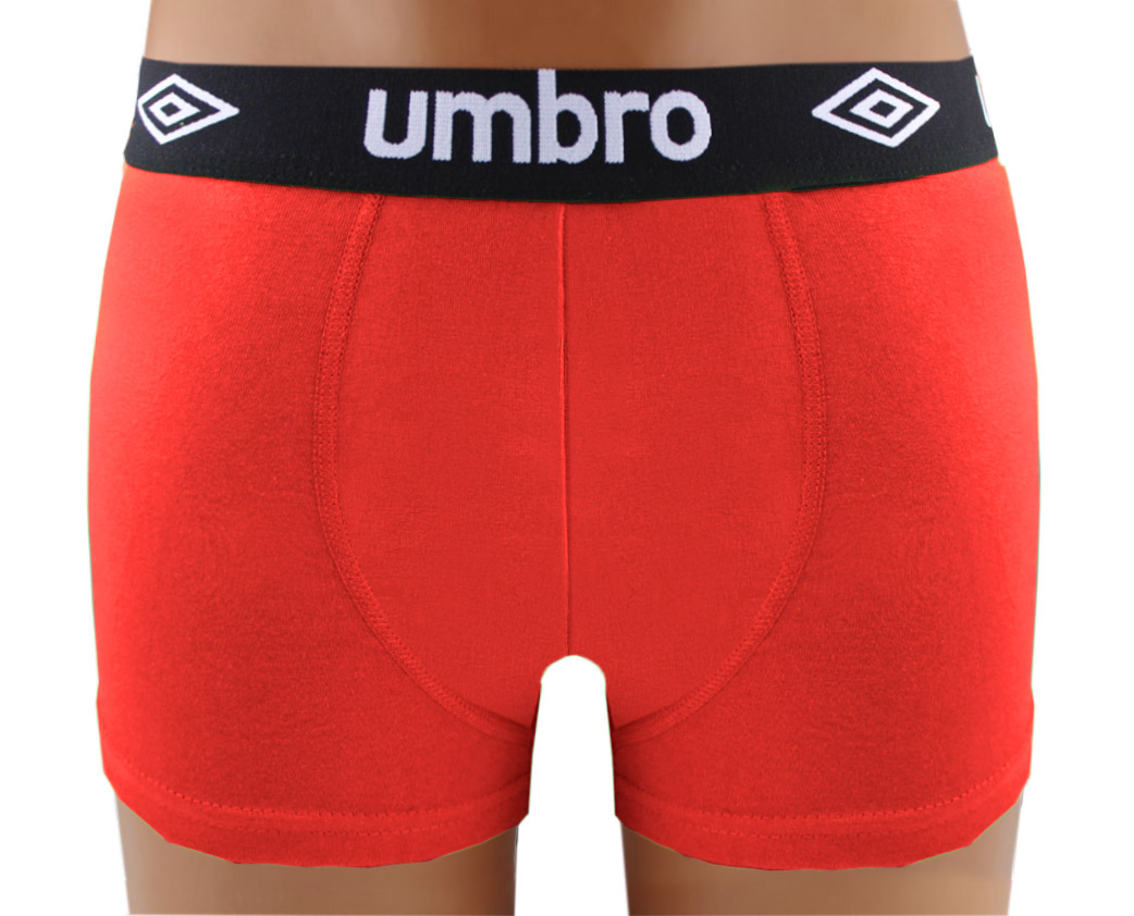 

Bokserki Umbro męskie bawełniane r. XL