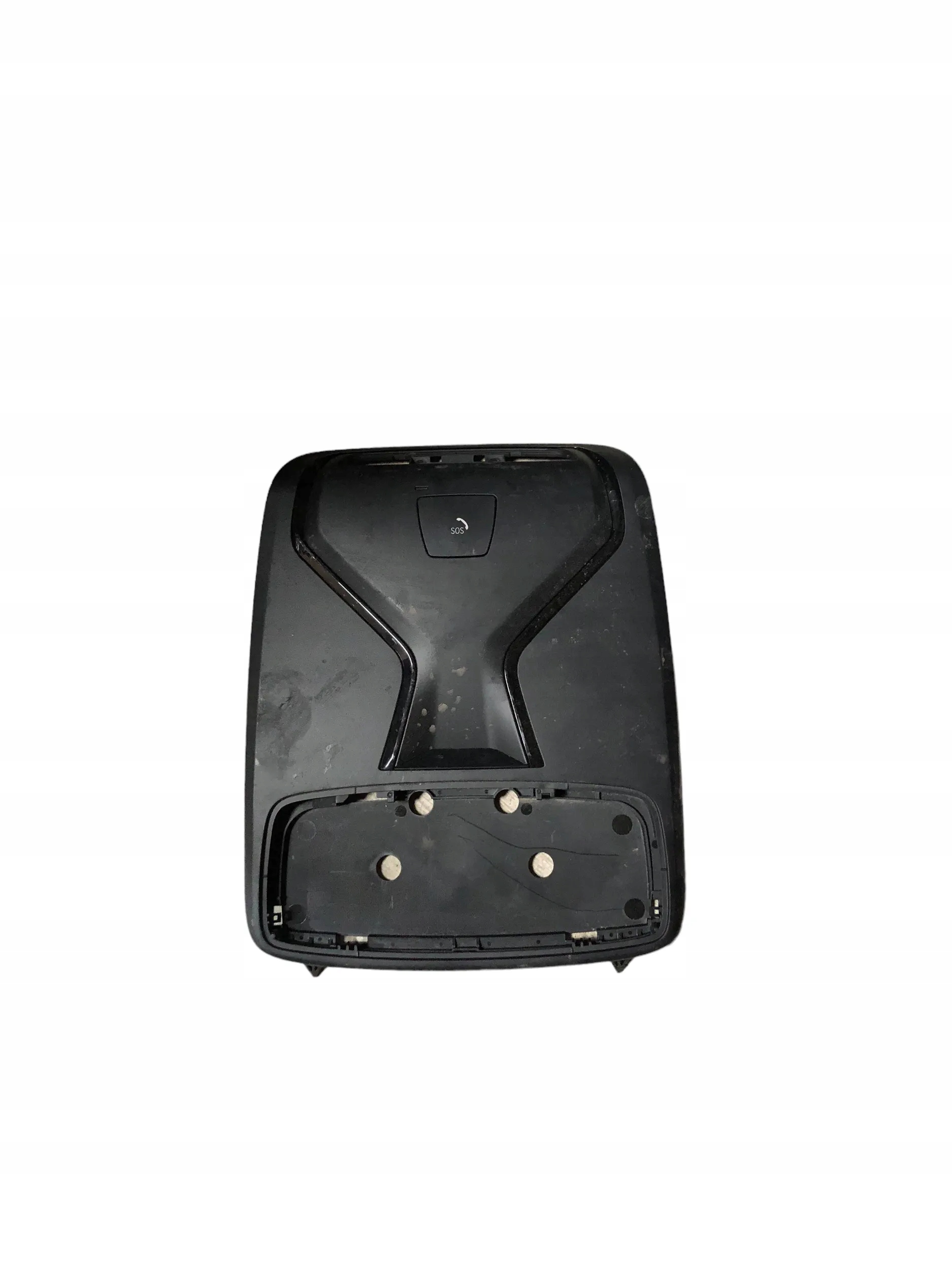 BMW 5 G30 G31 задній ліхтар 6829010