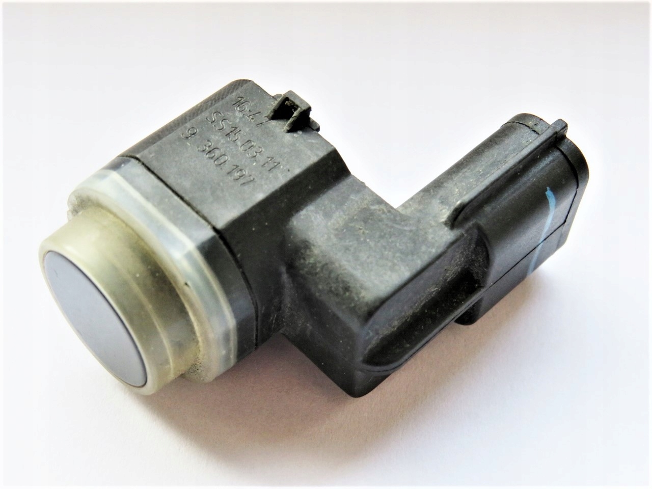 ДАТЧИК ПАРКОВКИ PDC RENAULT MEGANE 284420001R