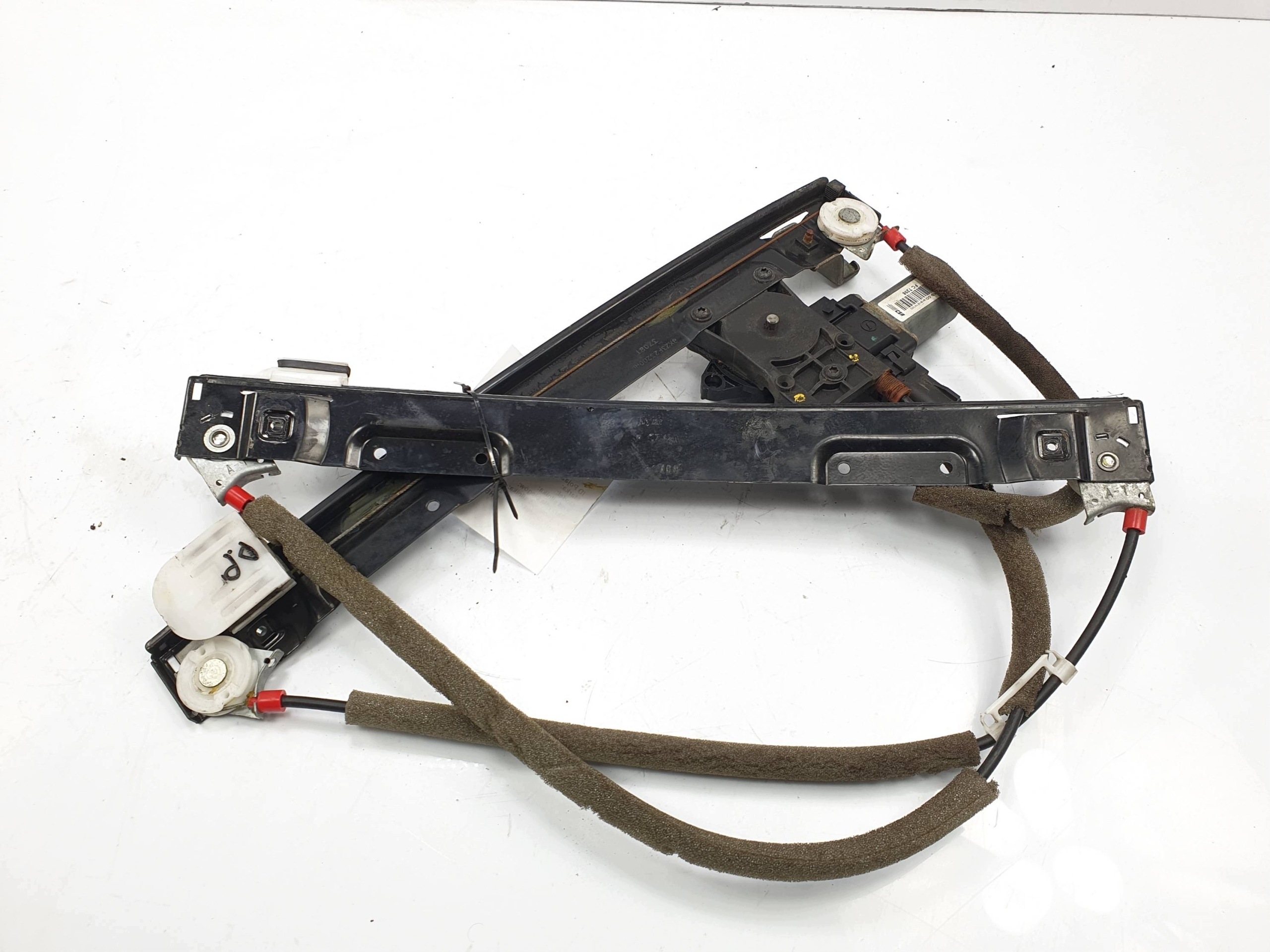 mini motor windows right front 8X23F23200AD JAGUAR XF