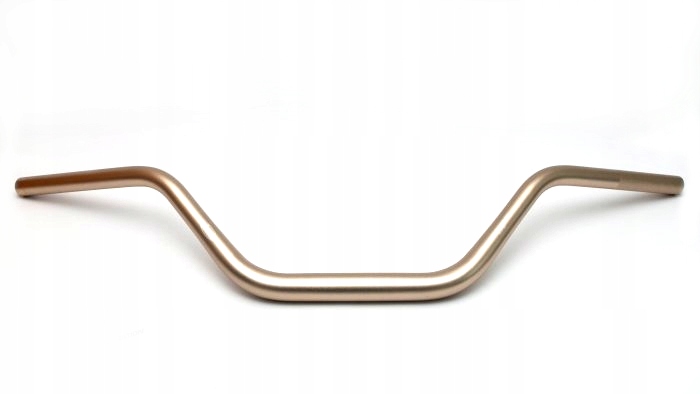 TH12T - ACCEL КЕРМО ATV HIGH ERGAL TITANIUM