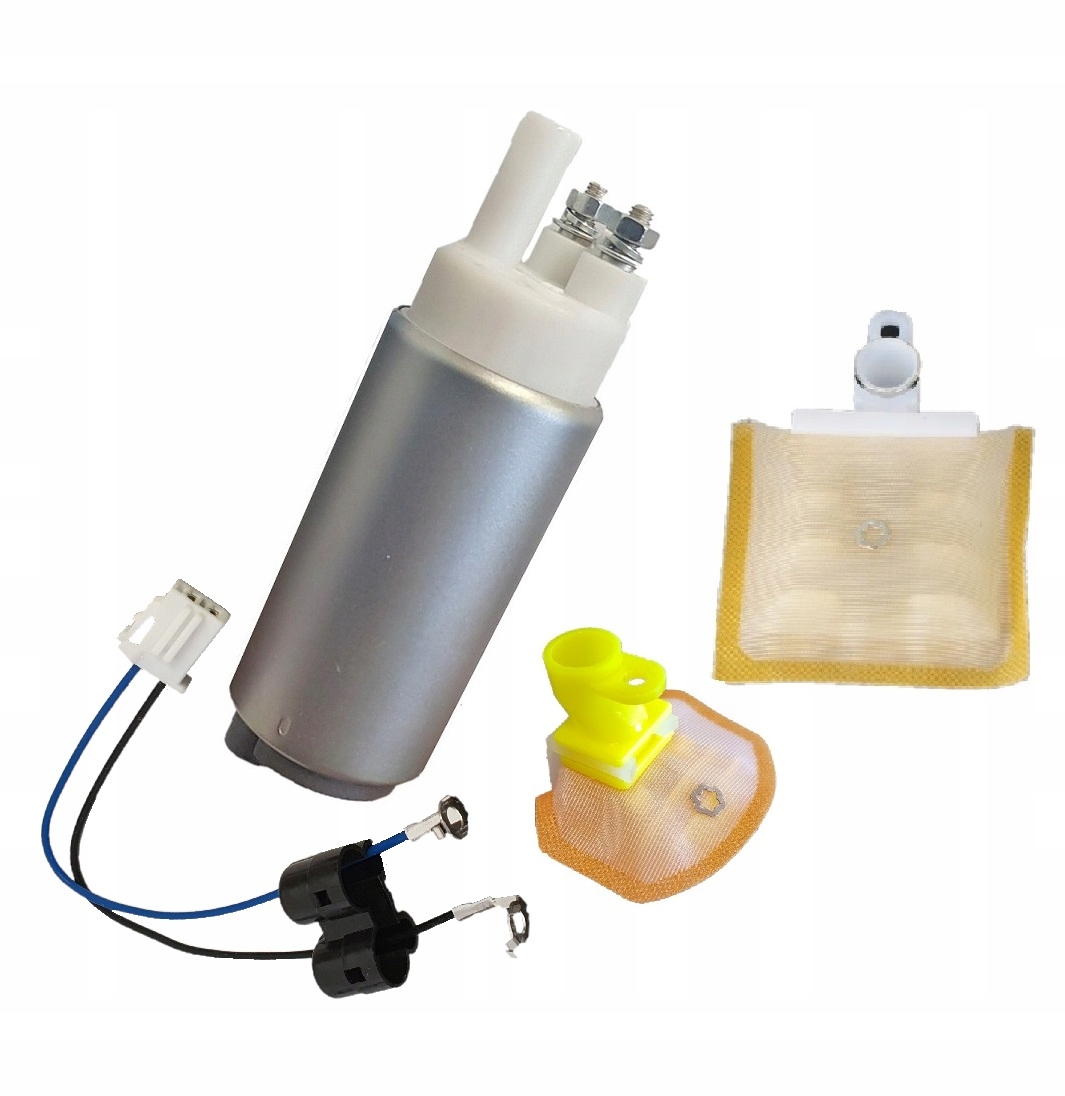 02-9 Yamaha xv 1700 Road Star Palivová Pumpa Benzínová