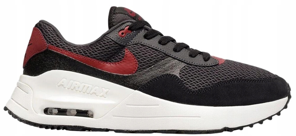 Nike Pánské sportovní boty Air Max Systm DM9537-003 vel. 42,5