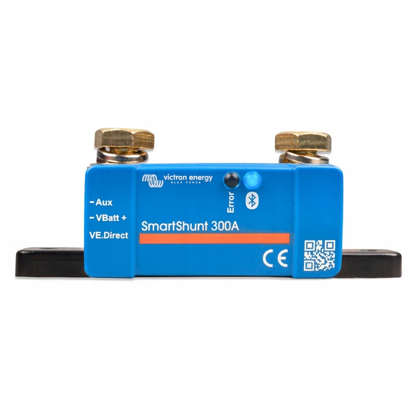 Victron Energy Smartshunt 300A/50mV IP65