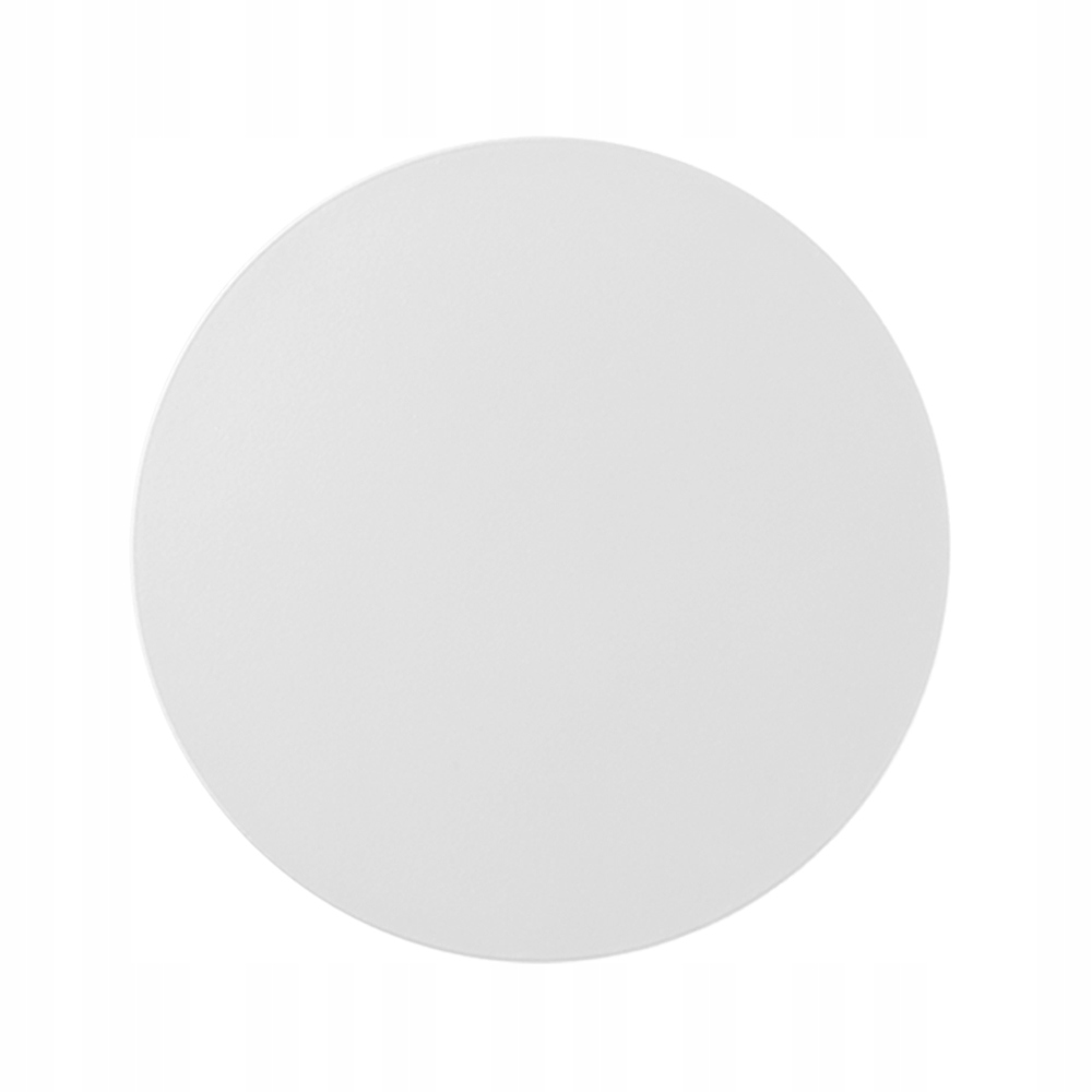 Lampa nástenná Luna 6010 biela 4x G9 Tk Lighting