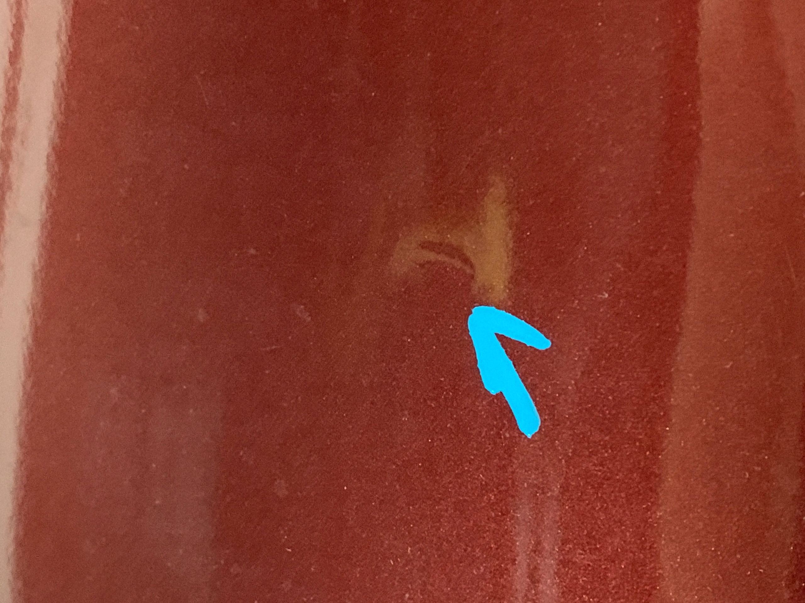 lökhárító far hátsó PDC MAZDA CX5 CX-5 I (2012-2017) KOL 41G