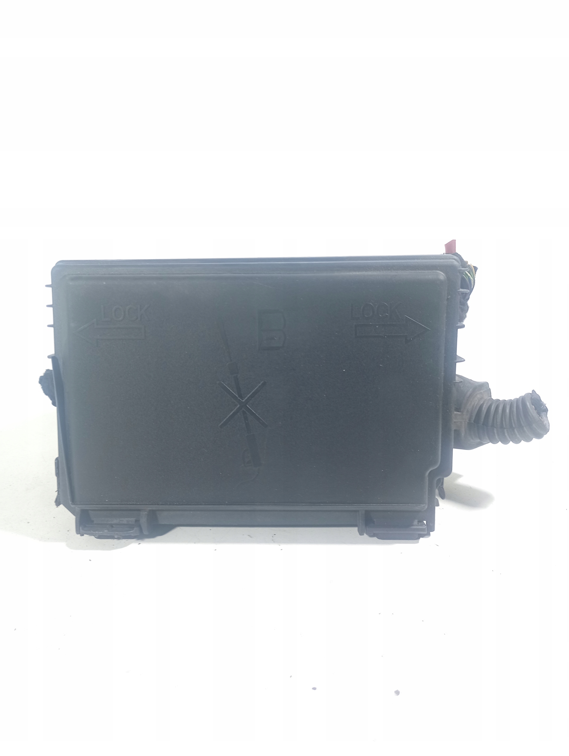 Opel Corsa D 06-11 Module Module fusibles OE 13246936