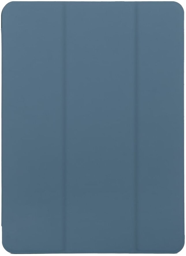 Pomologic Book Case pouzdro pro iPad Air 11" M2 (2024) (navy)