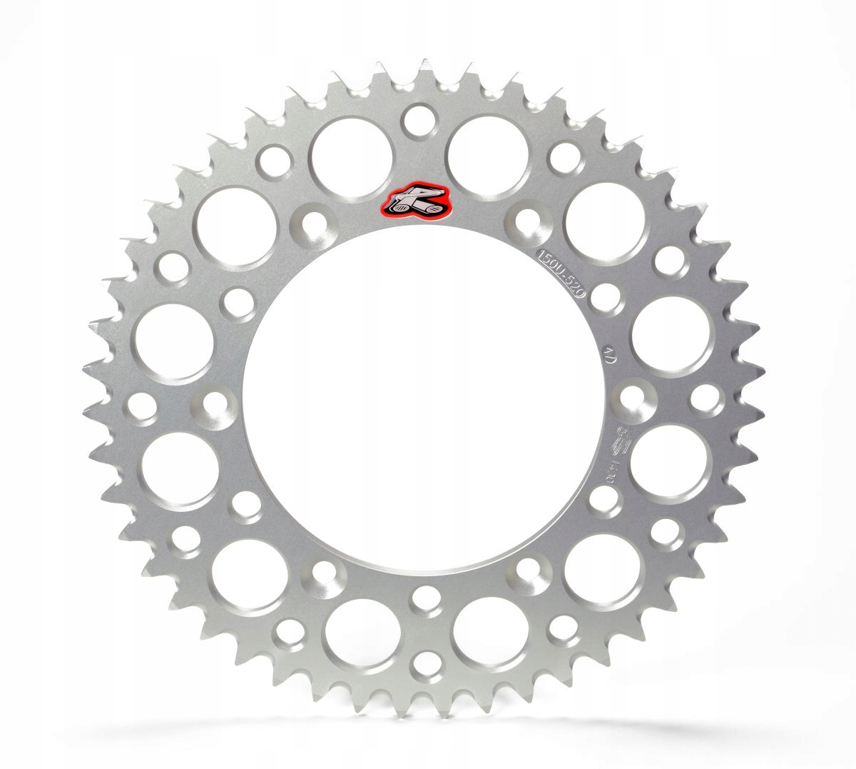 Ozubené Koleso Zadné Renthal R 520 42Z Si Ultra Light Sc