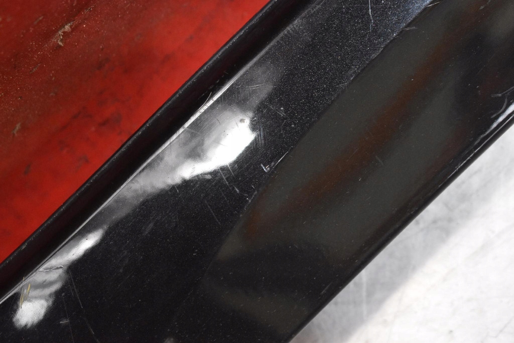 cap threshold right Z11 NISSAN LEAF 2 II ZE1 17-21