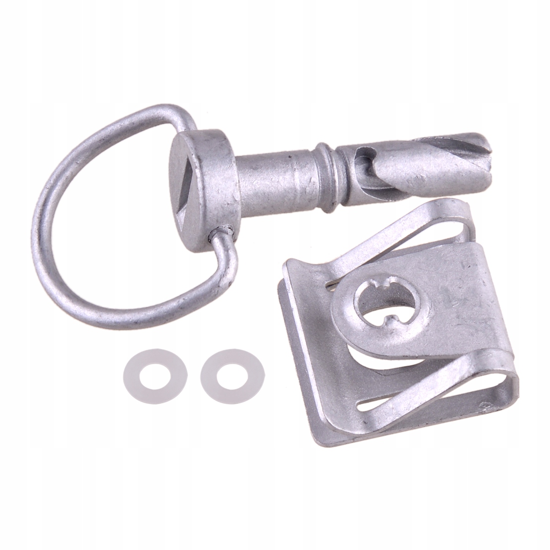 Nakrętki śruby pokrywy silnika Zatrzask obrotowy Producent części Inny