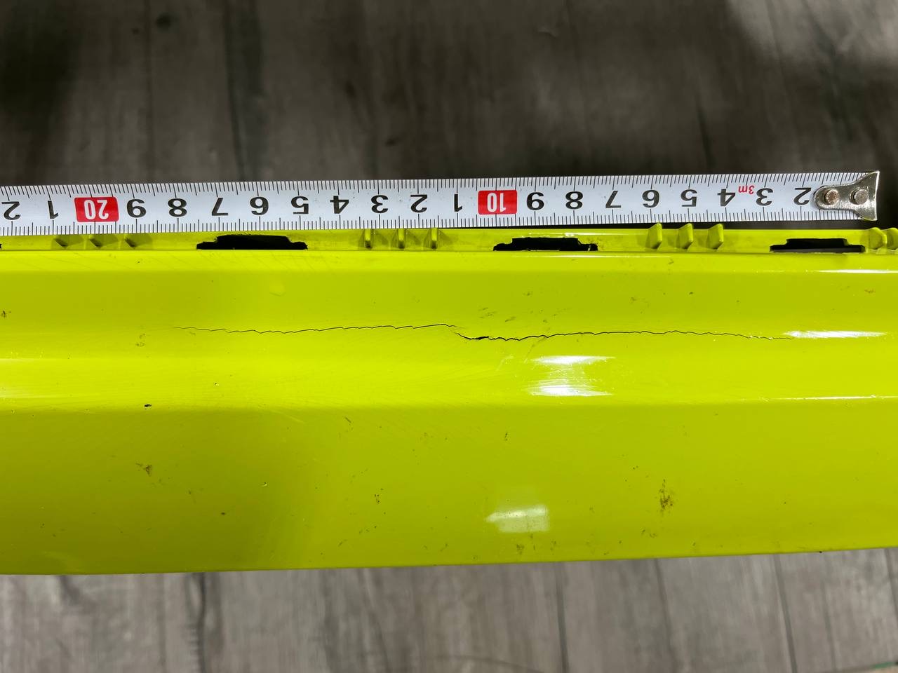 FIAT 500E 2020-> bumper front 735714063