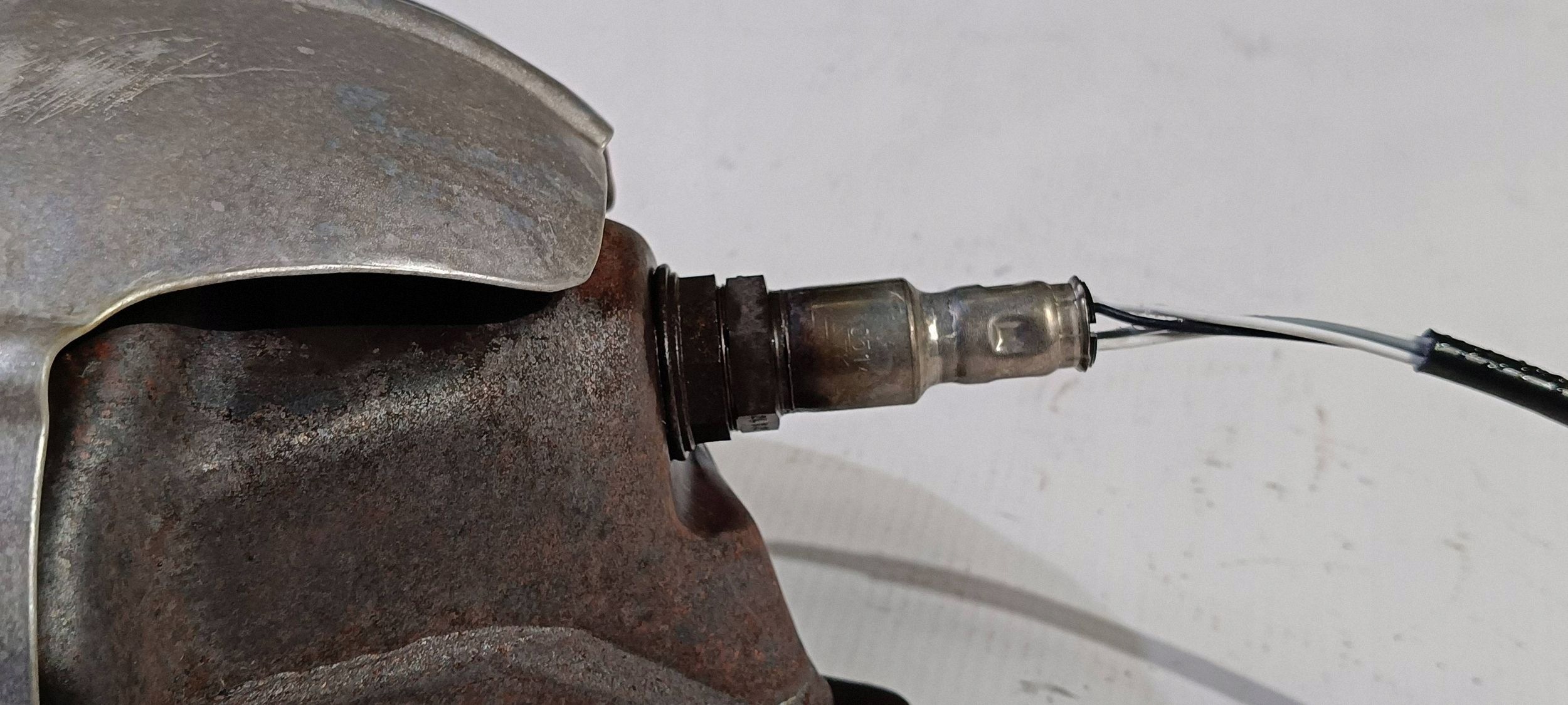 catalyst sondy sonda lambda complete right Chrysler Pacifica 3.6 2021