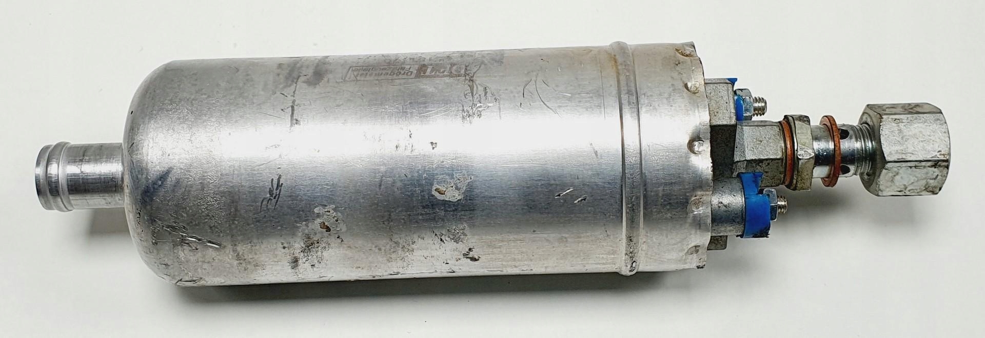 Топливный насос MERCEDES W124 3.0