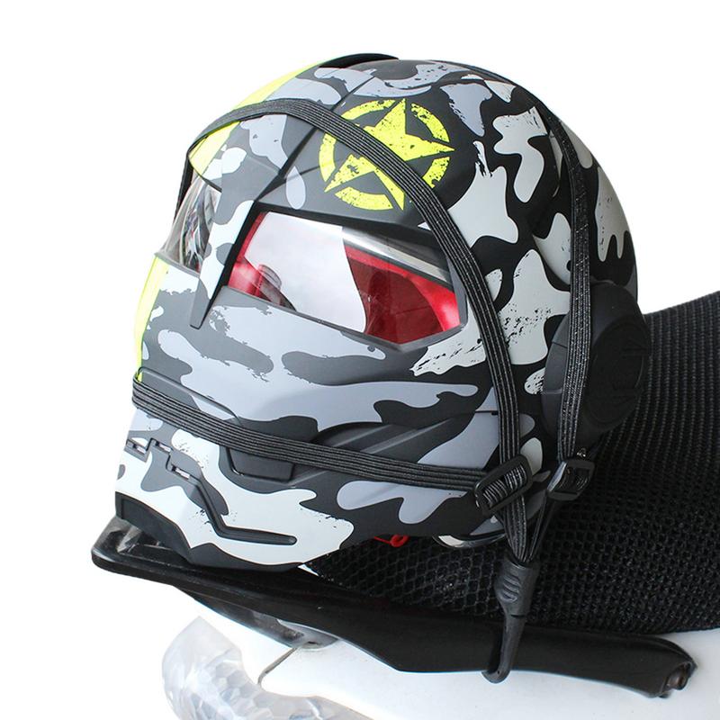 Від до прив'язки багажу з 2 гачками для вантажного табору