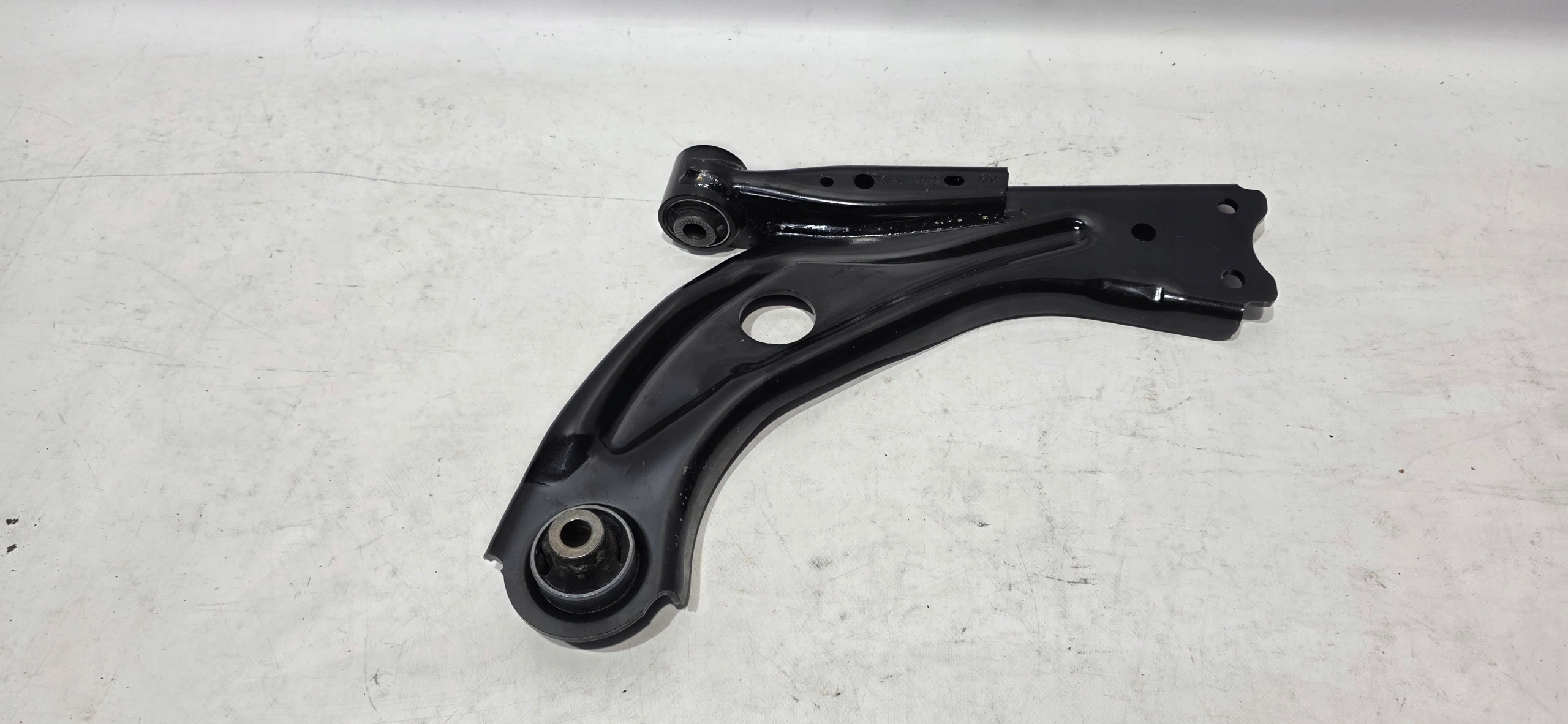 arm left front CITROEN BERLINGO IV PARTNER IV 18- original 7BPF26