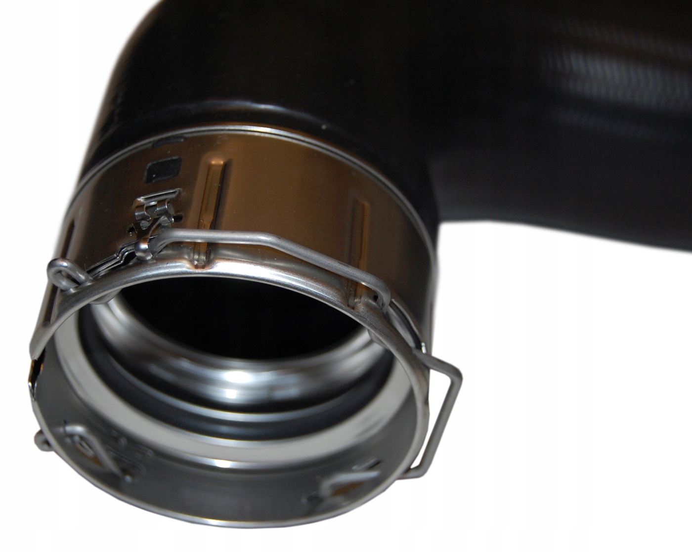 RURA WĄŻ INTERCOOLERA VOLVO 31657759 32222271 nowy Producent części Inny