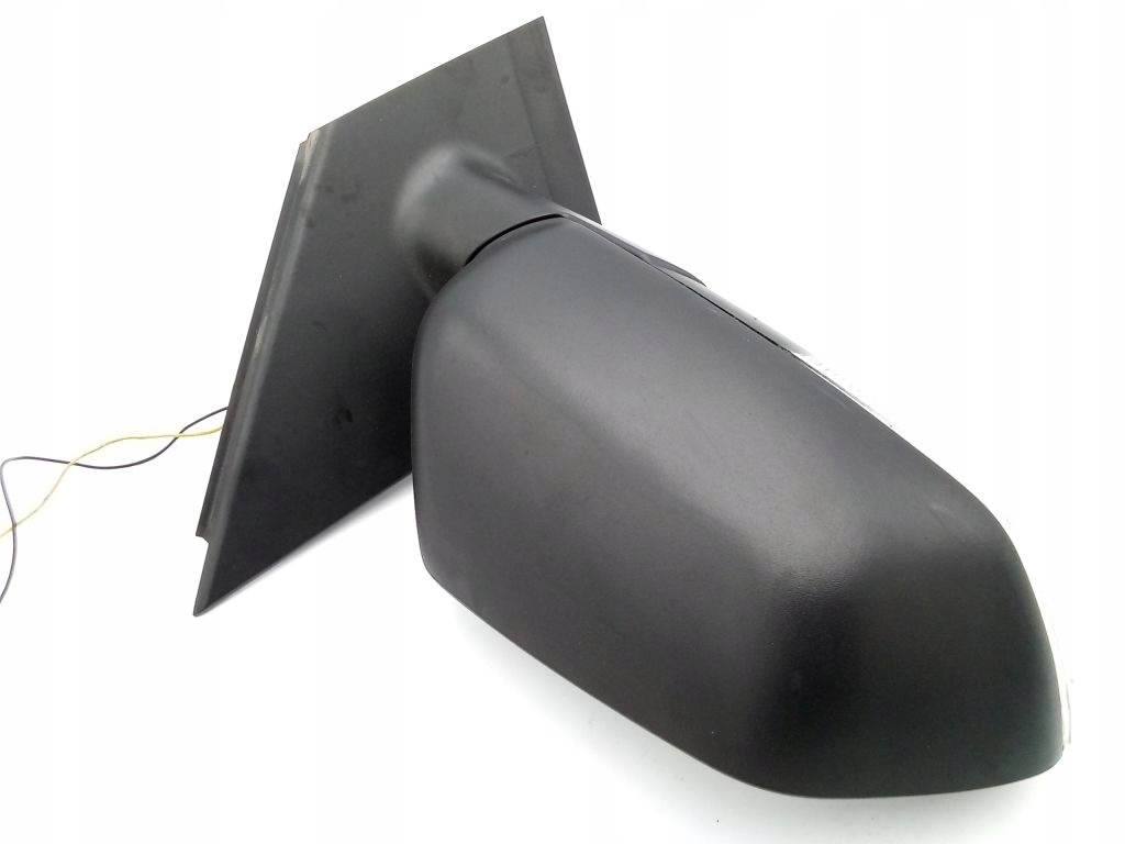 VW Polo 9N lift FL mirror right manually 2 PIN EU