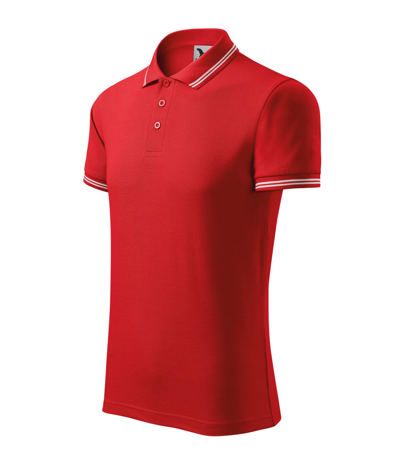 

Polo męska koszulka bawełniana Urban Malfini S