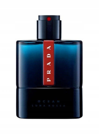 Luna Rossa Ocean Edp