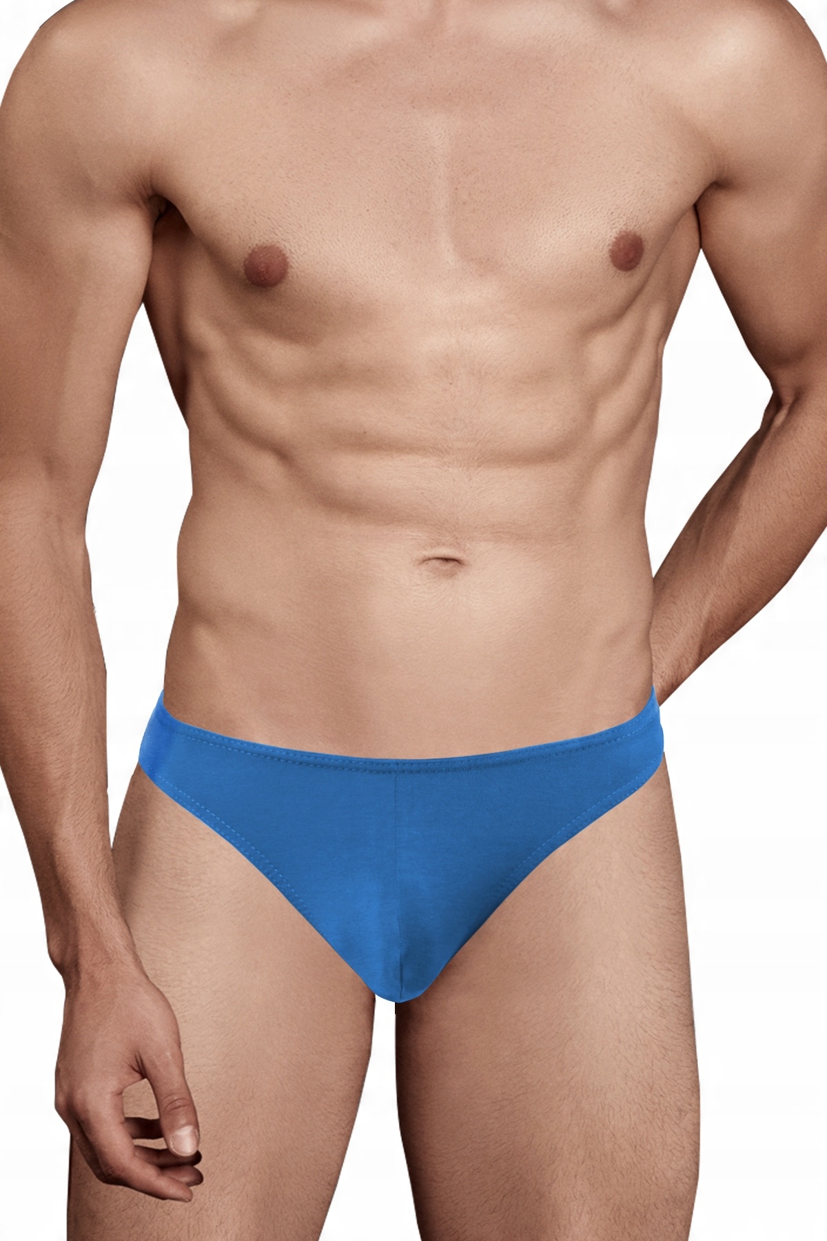 

Doreanse :stringi Męskie comfort 1280:XL: c.TURKUS