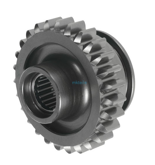 237076 - Шестерня заднього ходу MLGU 27Z BOXER DUCATO