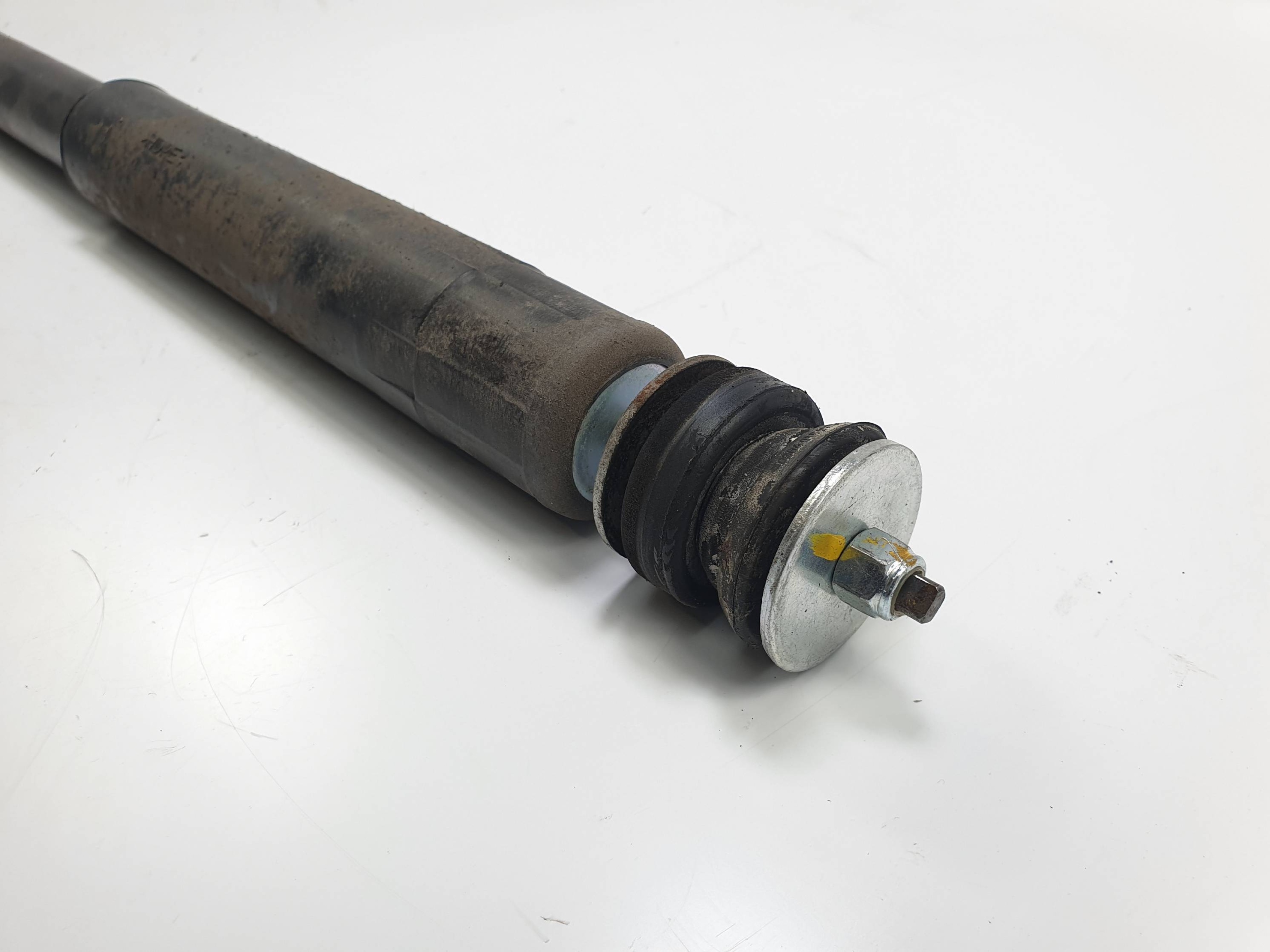 shock absorber left rear part 41800-54PA0 SUZUKI SX4 II