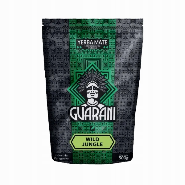 Guarani Wild Jungle 0,5 kg