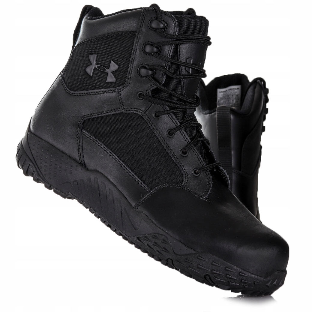 

Buty męskie Under Armour Tactical 1276375-001
