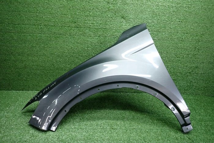 VW T-ROC TROC 2GA fender left front front