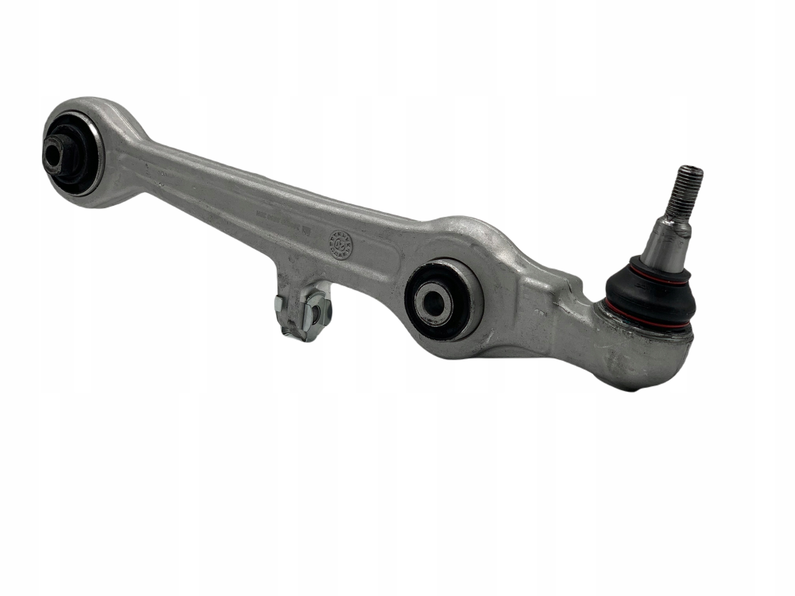 WAHACZ PRZEDNI DOLNY AUDI A4 B5 A6 C5 A8 D2 FEBI Quality of parts according to GVO P replacement with original quality