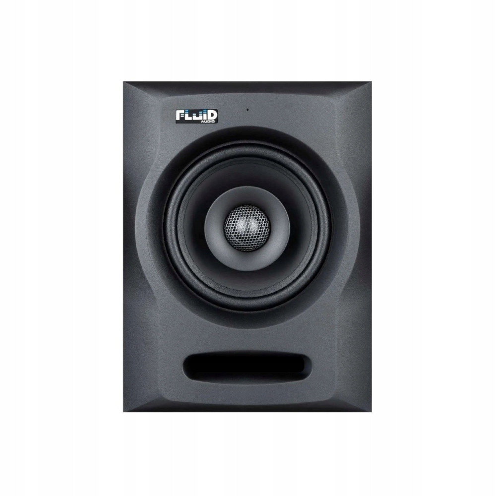 Fluid Audio FX50 V2 – Aktívny štúdiový monitor