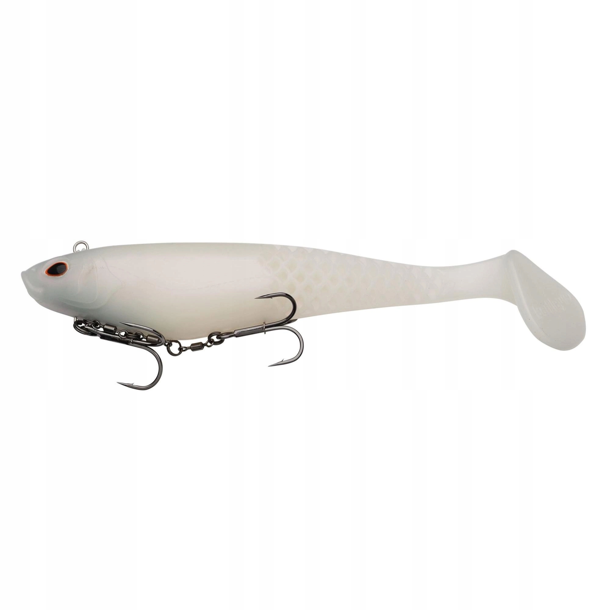 Przynęta Berkley Cullshad Deep Albino 20 cm 110 g