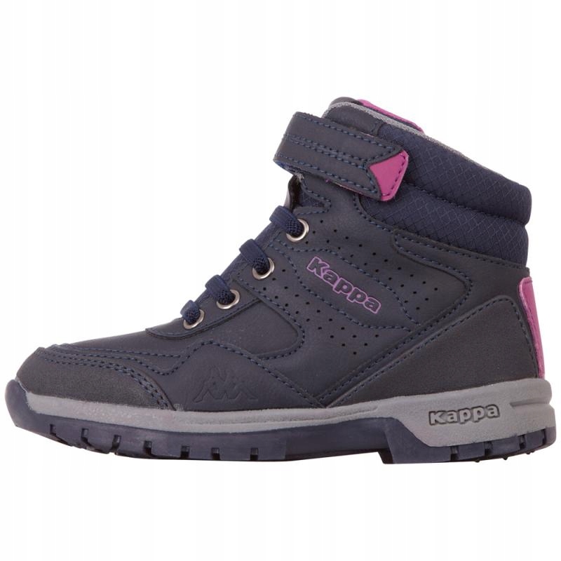 Buty Zimowe Junior Kappa Lithium T 6773 R.37