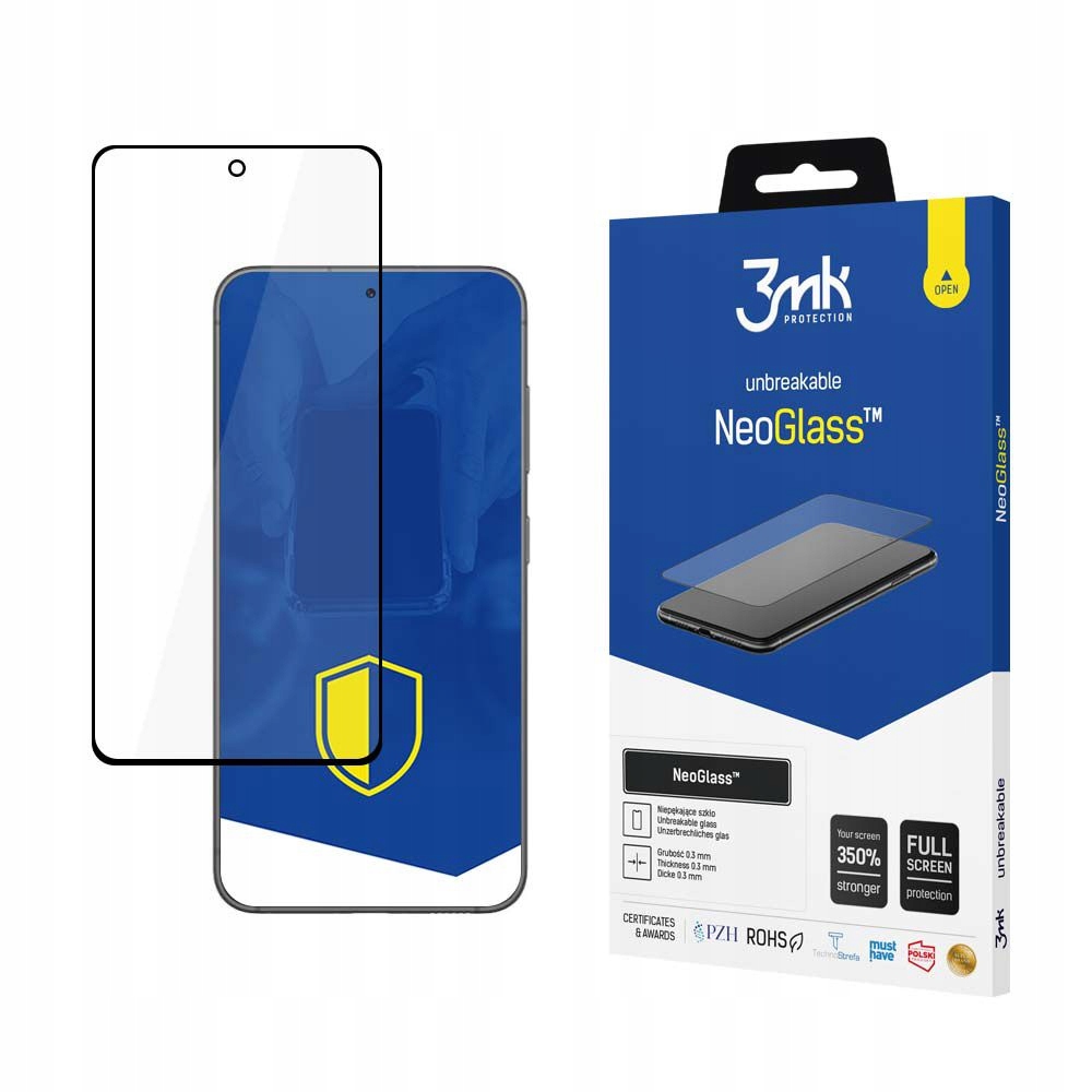 Samsung Galaxy S23 Fe 3MK Neoglass