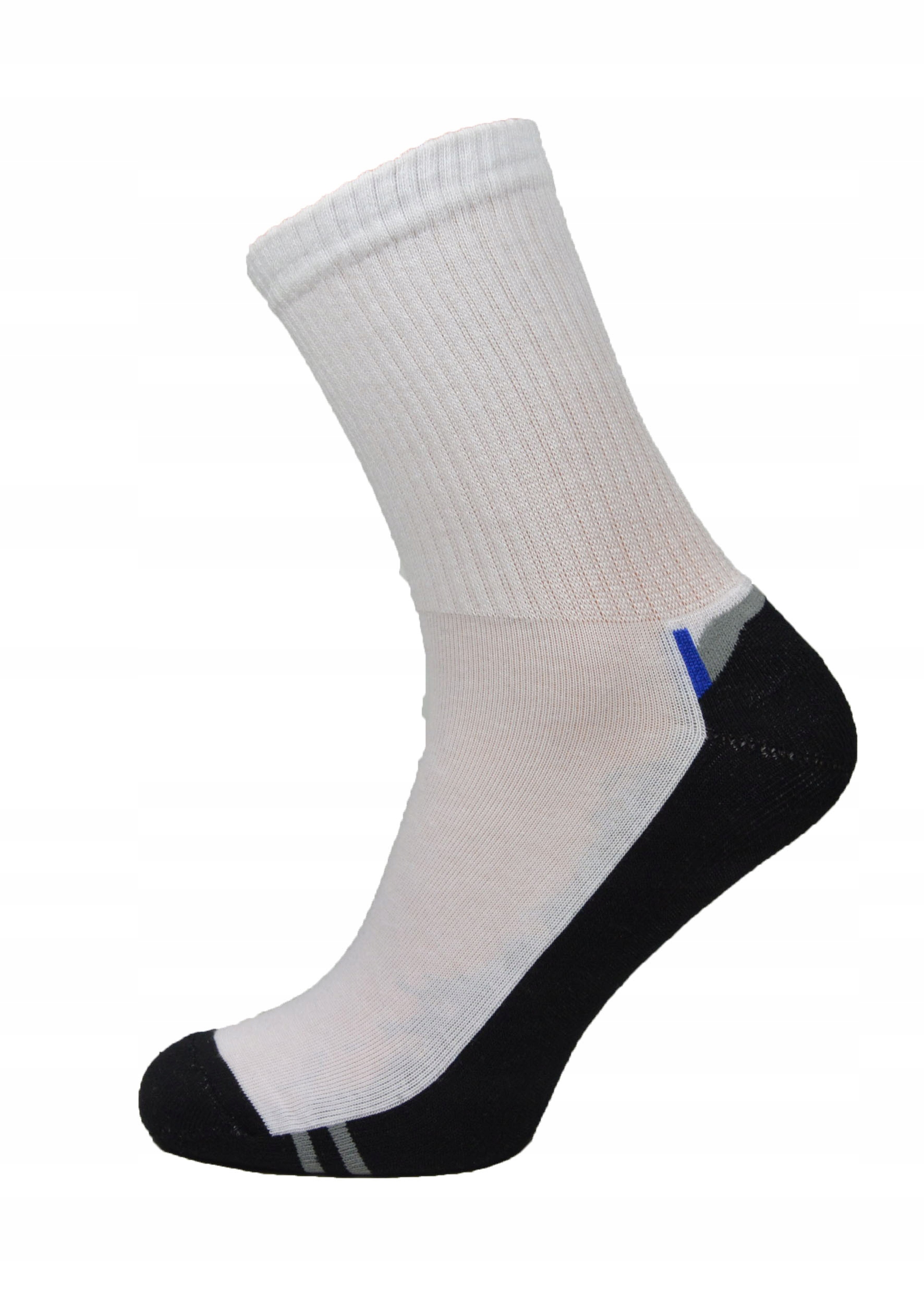 

Skarpety Skarpetki Martinex Polskie 39-42 Półfrota