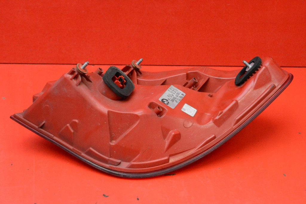 light left rear part rear 7182197 BMW F01 08-12
