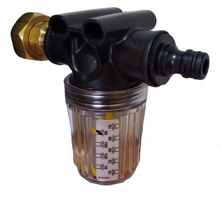 

Filtr Wody 1 " Karcher Kranzle Śrubunek