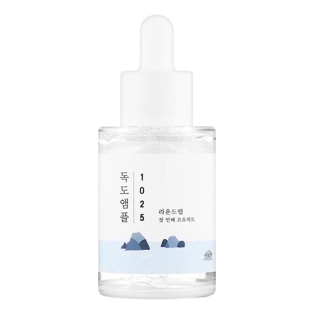 Round Lab 1025 Dokdo Ampoule 45g